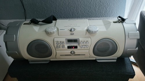 Jvc nb10b powered woofer cd - powered,