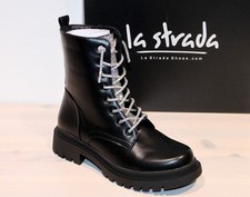 LA STRADA Stiefelette Biker