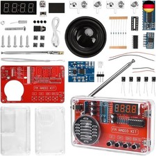 Elektronik Lötübung Kit mit