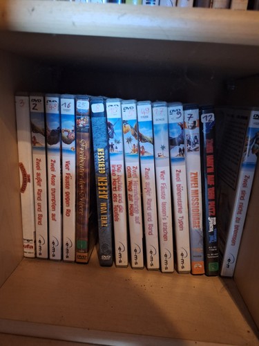 Bud spencer und - und, terence