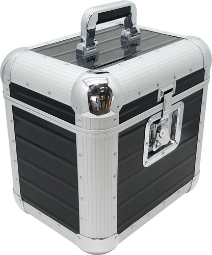 Zomo recordcase dj - recordcase,