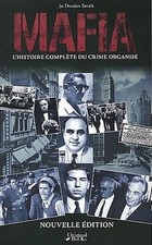 Mafia : Lhistoire complète du crime organisé von D... | Buch | Zustand sehr gut