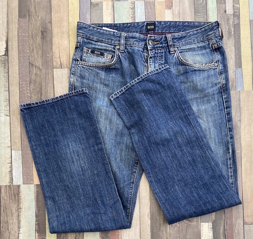 Hugo boss kansas jeans - boss,