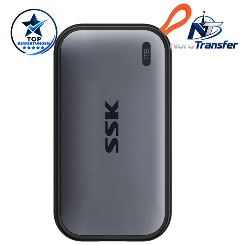 Externe ssd festplatte 1tb - externe,