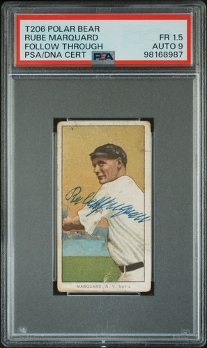 1909 t206 polar - t206, bear