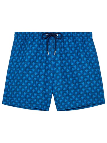 Hom herren boxer badehose - hom,