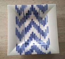 Handgefertigte Keramik-Schale