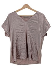 Hallhuber Damen T-Shirt Gr. 38