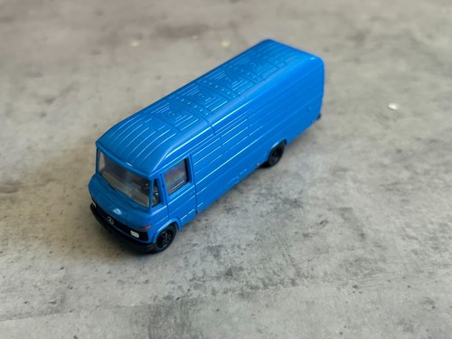 Mercedes benz 508d d16 - 508d, *d16*