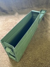 Munitionskisten Bundeswehr