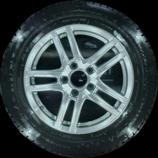 205/60 R16 96H Winterreifen