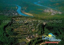 Leiwen Mosel Ferienpark