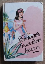 LOUISE ALCOTT Teenager wachsen