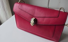 bvlgari schlangen tasche