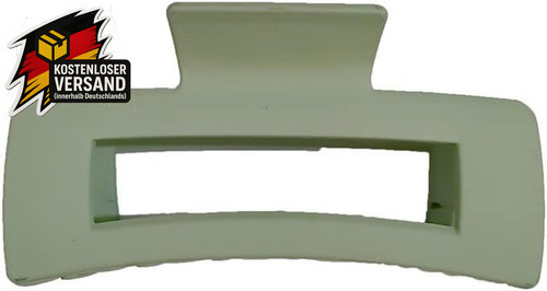 Große haarclips damen - haarclips,