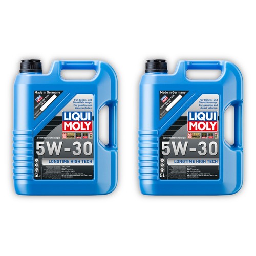 Liqui moly 1137 - 5l,