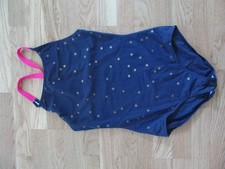 Mädchen BODEN Badeanzug