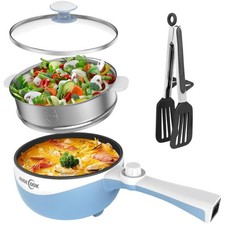 Elektrischer hot pot - hot,