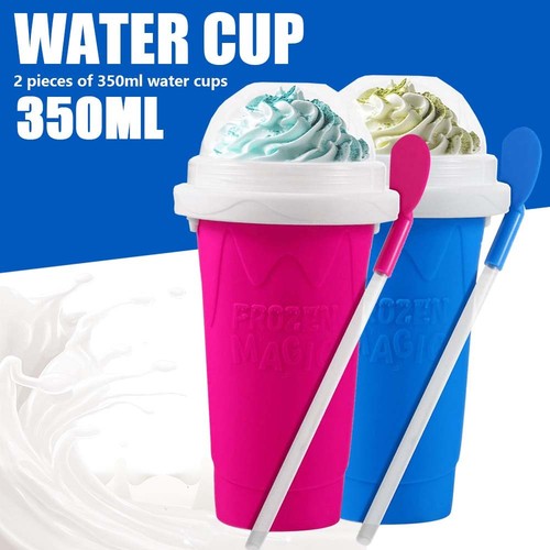 Slush becher ice eis - ice/eis, maker