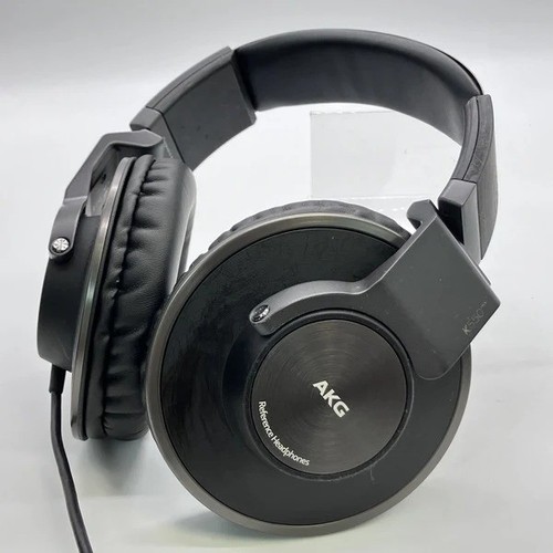 Akg k550 mkii geschlossener - akg,