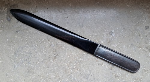 Antique letter opener - opener, –