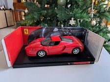 Enzo FERRARI MODELL 2000