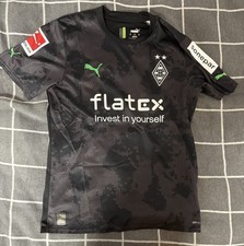 Borussia Mönchengladbach Trikot / Größe M