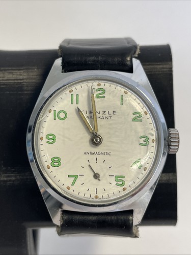 Kienzle markant vintage - kienzle,