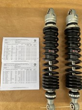 Stoßdämpferpaar Wilbers