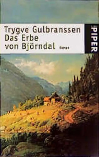 Das erbe von björndal - das,