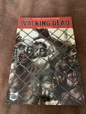 The Walking Dead Band 3