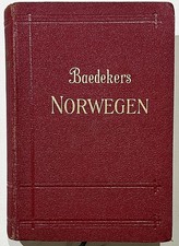 Baedeker Reiseführer /