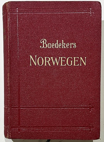 Baedeker reiseführer - reiseführer, /