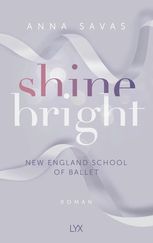Shine bright new england - bright,