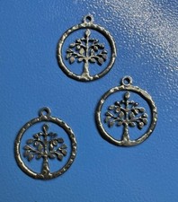 Anhänger Lebensbaum Irminsul