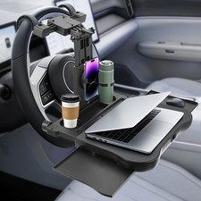 Auto Rücksitz Tisch