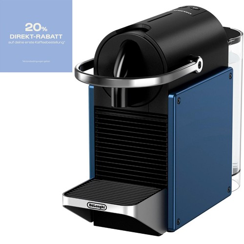 Nespresso pixie 127 by - nespresso,