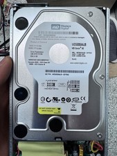WD Caviar SE 500GB PATA ATA