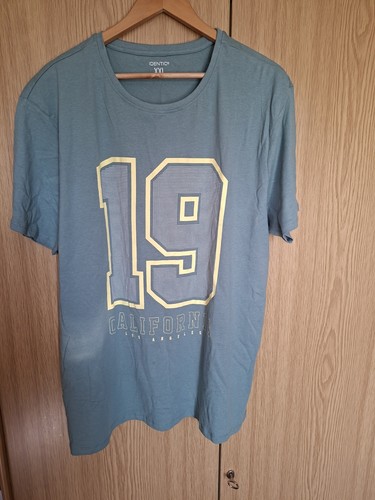 Herren shirt von der - von, firma