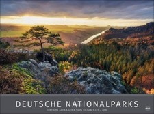 Deutsche Nationalparks -