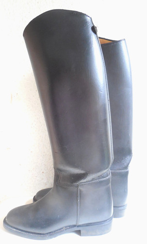 Cavallo lederreitstiefel 5 - lederreitstiefel,
