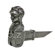 Fensterladenhalter antik