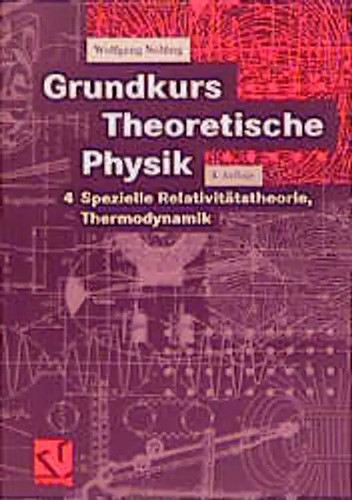 Grundkurs theoretische physik - grundkurs,