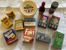 Konvolut seltener original