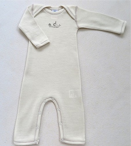 Petit bateau schlafi body - bateau, schlafi/body