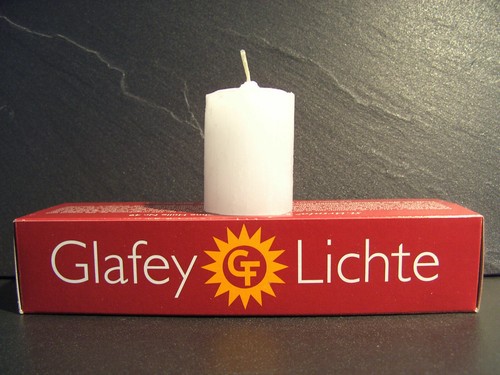 Glafey stundenbrenner - glafey, |