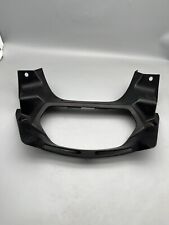 Honda NX 650 Tachoverkleidung