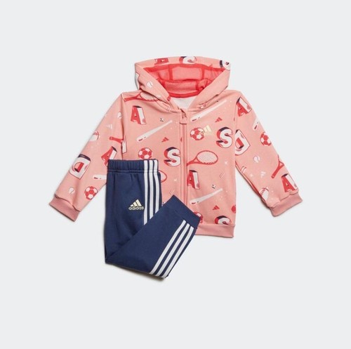 Adidas kinder hoody - adidas,