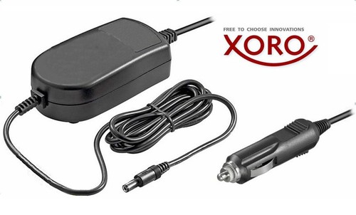 Xoro ca1224 stabilisierter 12v - ca1224,