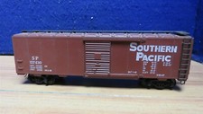 O Scale 2 RAIL POLA MAXI PFE
